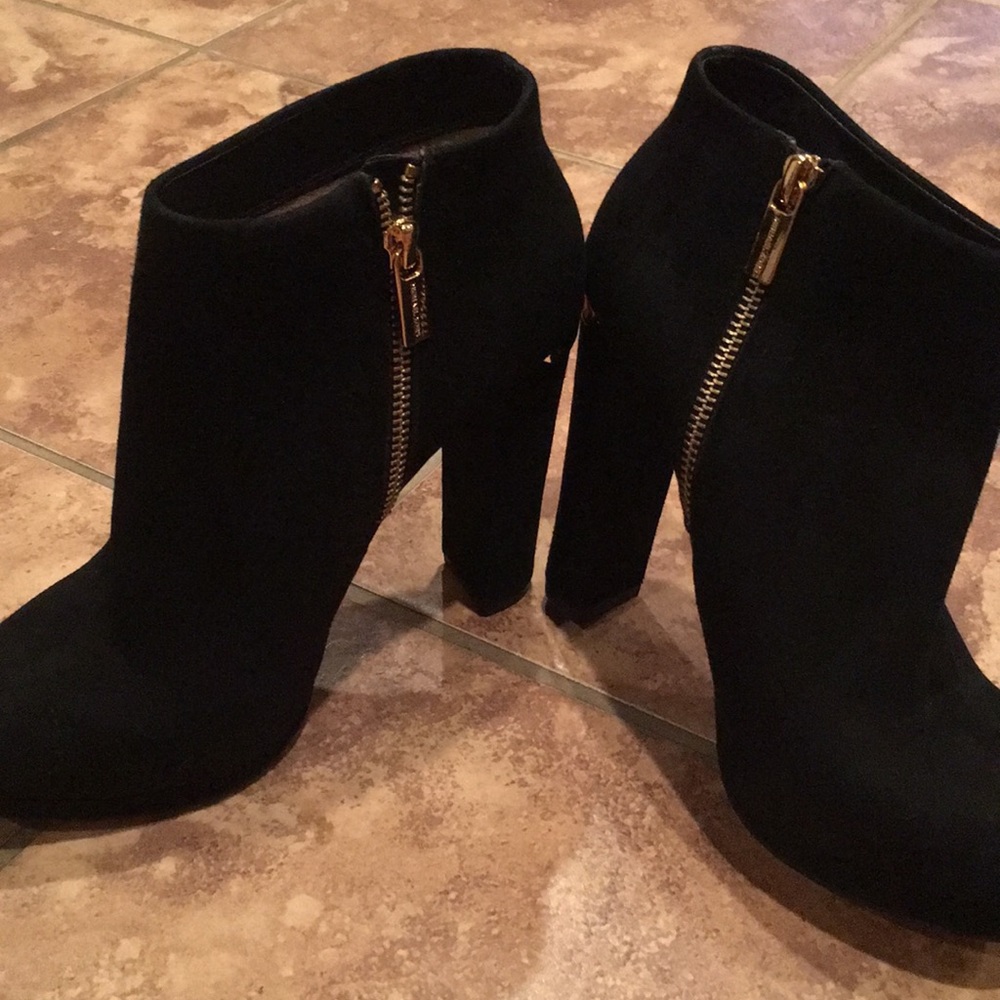 Michael Kors Booties